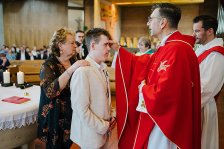 03.06.2023 Pfarrfirmung